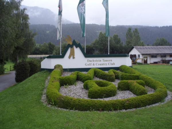 Apartmenthaus Haus Gipfelglueck Apartment Kuafstoa Buitenkant foto